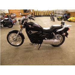 2009 CF Moto 250cc SN#-LCETDNP5296000527