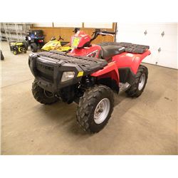2009 Polaris Sportsman 500 SN#-4XAMN50AX9B787864