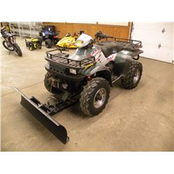 2003 Polaris Sportsman 500 SN#-4XACH50A43B804393