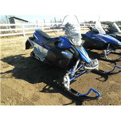 2007 Yamaha Phazer GT SN#-JYE8GK0047A000270