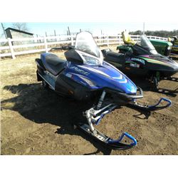 2004 Yamaha RX-1 SN#-JYE8FA0044A005686