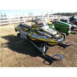 2004 Polaris 700 Switchback SN#-SN1NS7CSX4C427614