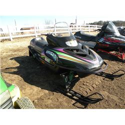1996 Arctic Cat 550 Cougar SN#-9615541
