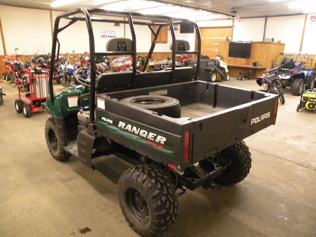 Nzt01-1035 New Stator Coil Replacement Polaris Ranger 425 | Cuotas Sin - View #10