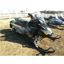 2010 Ski Doo GSX 550 SN#-2BPSDFAA6AV000249