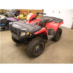 2010 Polaris Sportsman 500 SN#-4XAMH50A7AA770747