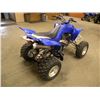 Image 3 : 2001 Yamaha Raptor 660 SN#-JY4AM013X1C023866