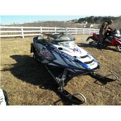 2004 Polaris XC SP 700 SN#-SN1NP7CS04C419913