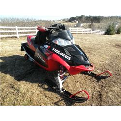 2006 Polaris Fusion 700 SN#-SN1MP7HS76C641145