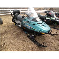 1996 Ski Doo Touring LE SN#-152501162