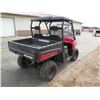 Image 3 : 2009 Polaris Ranger 700 SN#-4XAHH68A492715853