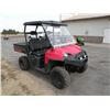 Image 4 : 2009 Polaris Ranger 700 SN#-4XAHH68A492715853