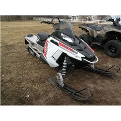 2014 Polaris Pro 800 RMK SN#-SN1CM8GS3EC023959