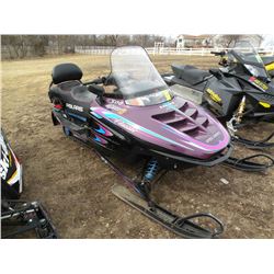 1998 Polaris 500 Classic Touring SN#-3347156