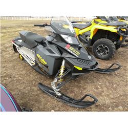 2008 Ski Doo MXZ 600 SDI SN#-2BPSBL8B68V000135