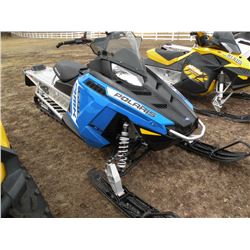 2014 Polaris 600 RMK SN#-SN1CM6GSXEC011439