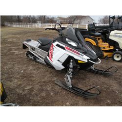 2014 Polaris 800 RMK SN#-SN1CM8GS0EC023885