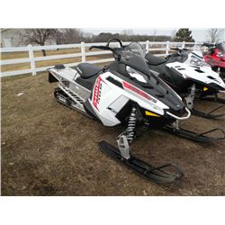 2014 Polaris 800 RMK SN#-SN1CM8GS2EC023872