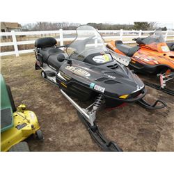 2003 Ski Doo 550 Grand Touring SN#-2BPS244403V000122