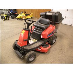 Simplicity Coronet riding mower SN#-51332