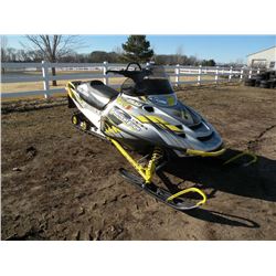 2004 Polaris 800 RMK SN#-SN1NK8CS44C426951