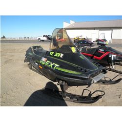 1990 Arctic Cat El Tigre 530 SN#-9018056