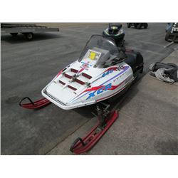 1995 Polaris XCR 440 SN#-2441687