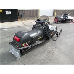 1995 Arctic Cat ZR 440 SN#-9554693