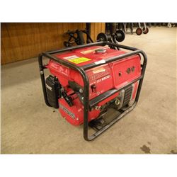 Honda EB2200X portable generator