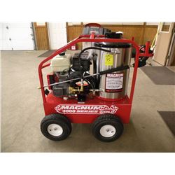 Easy Kleen Magnum Gold 4000 PSI hot water pressure washer