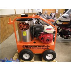 Easy Kleen Magnum Plus 4000 PSI hot water pressure washer