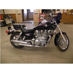 1996 Kawasaki 1500 Vulcan   SN#-JKBVNAC19TA042933