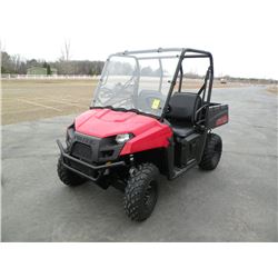 2012 Polaris Ranger 500     SN#-4XARH50A9CE292025
