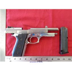 TAURUS PT101AFS