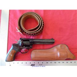 RUGER GP100