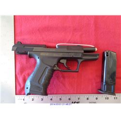 WALTHER P99QA