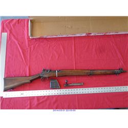 CENTURY ARMS INC LONG BRANCH 1943