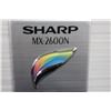 Image 2 : SHARP MX 2600 M DIGITAL MULTI FUNCTION COPIER