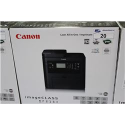 CANON  WIRELESS IMAGECLASS MF216N LASER MULTI FUNCTION PRINTER