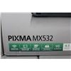 Image 3 : CANON  WIRELESS PIXMA MX532 MULTI FUNCTION PRINTER