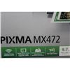 Image 2 : CANON  WIRELESS PIXMA 472 MULTI FUNCTION COPIER