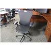 Image 2 : HERMAN MILLER MIRRA MESH BACK ULTRA ERGONOMIC FULLY ADJUSTABLE CHAIR