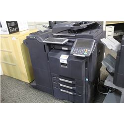 KYOCERA TASK ALPHA 5550CI DIGITAL MULTI FUNCTION COPIER