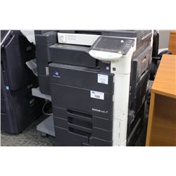 KONICA MINOLTA  BIZ HUB C451MULTI FUNCTION COPIER