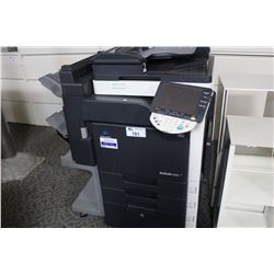 KONICA MINOLTA  BIZ HUB C253 MULTI FUNCTION COPIER