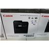 Image 2 : CANON  WIRELESS IMAGECLASS MF216N LASER MULIT FUNCTION PRINTER