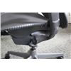 Image 3 : HERMAN MILLER MIRRA MESH BACK ULTRA ERGONOMIC FULLY ADJUSTABLE CHAIR