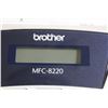 Image 3 : BROTHER MFC8220 MULTI FUNCTION CENTER