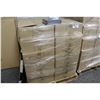 Image 3 : PALLET OF APPROX 960 BLACK HIGHMARK COIL NOTEBOOKS 9 1/4 X 7 1/4 IN