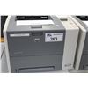 Image 2 : HP LASER JET P3005DN NETWORK PRINTER